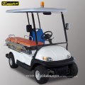 CE approved elctric cart ambulance cart